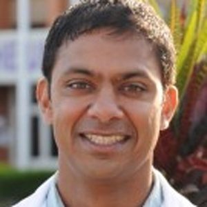 Omar Siddiqi