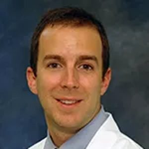 Justin Hoover, MD