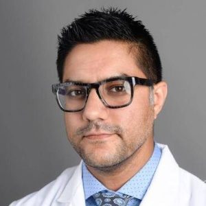 Nilay Shah, MD