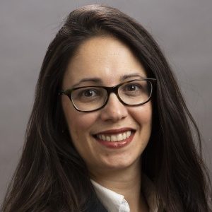 Elsa Vazquez Melendez, MD