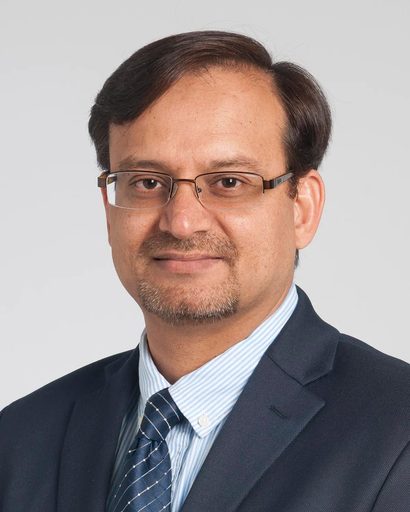Faiz Anwer, FACP, MD