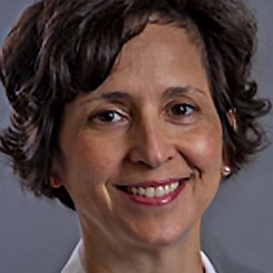 Elena Caron, MD