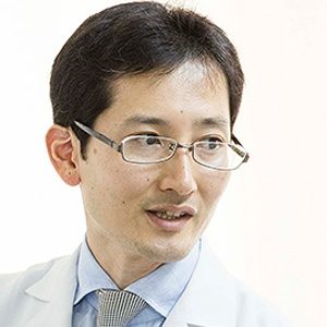 Shun Kohsaka, MD