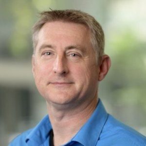 Andrew Harris, MD