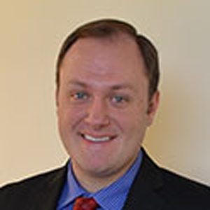 James Stecher, MD