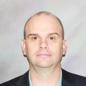 Christopher Rumsey, DO