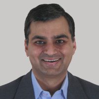 Sandeep Dave, MBA, MD, MS