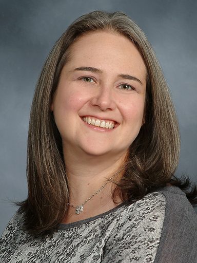 Allison Gorman, MD
