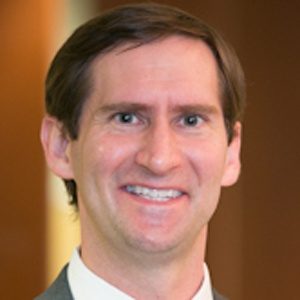 Morris Roebuck, MD