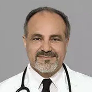 Loghman Abdian, MD