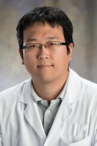 Thomas Kim, MD