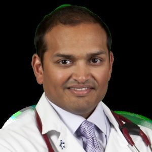 Indraneel Chakrabarty, MD