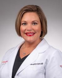 Anna Rye Burch, MD