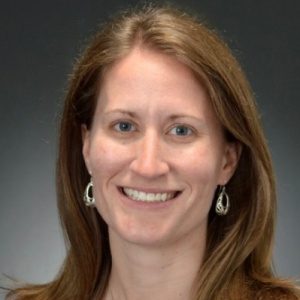 Leslie Young, MD