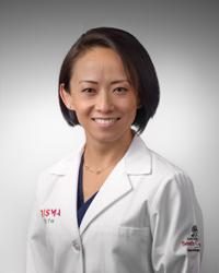 Shari Cui, MD