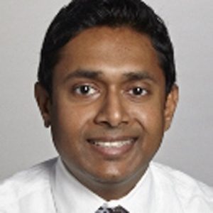 Mather Jogendra, MD