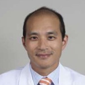 Arnold Chin, PhD, MD