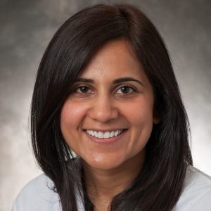 Nasira Hussain, MD