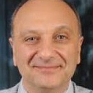 Ghassan Hamadeh, MD