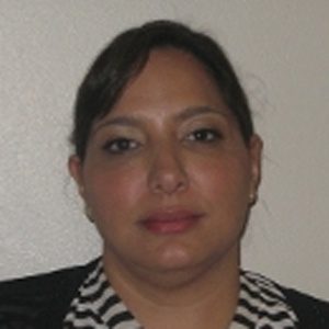 Sanam Ahmed, MD