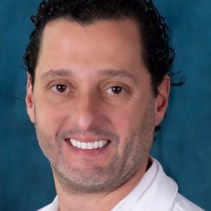 Luciano Fochesatto Filho, MD