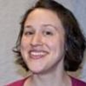 Mary Welch, MD