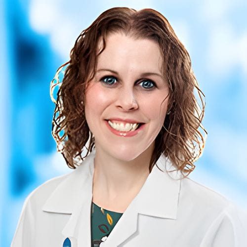 Doriann Lavery, MD