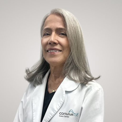 Maria Cuesta Torres, MD