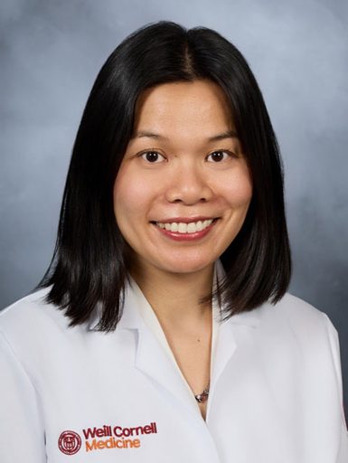 Wing Kay Fok, FACOG, MD, MS