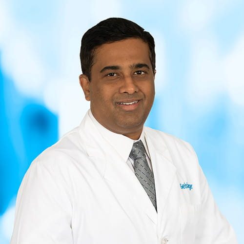 Anil Menedal, MD