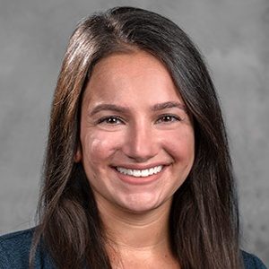 Amanda Schlefman, DO