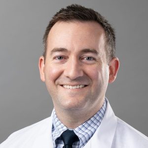 Geoffrey Southmayd, MD