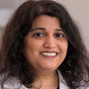 Adeeti Chiplunker, MD