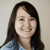 Tina Burton, MFA, MD