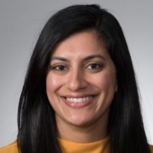 Nikita Gupta, MD