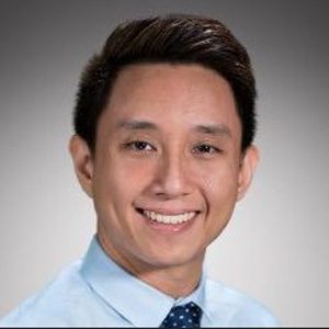 Gary Huang