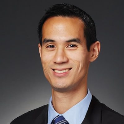 Peter Cao, MD