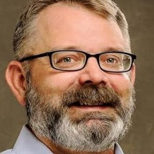 Martin Harris, MD