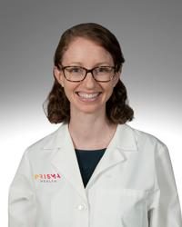 Meredith Eicken, MD