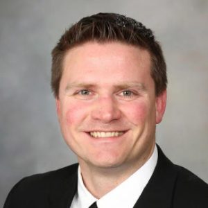 Robert Morgan, PhD, BSc, MD
