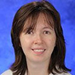 Jennifer Schaub, MD