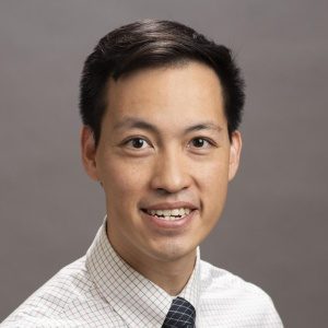 Peter-Trung Phan, MD