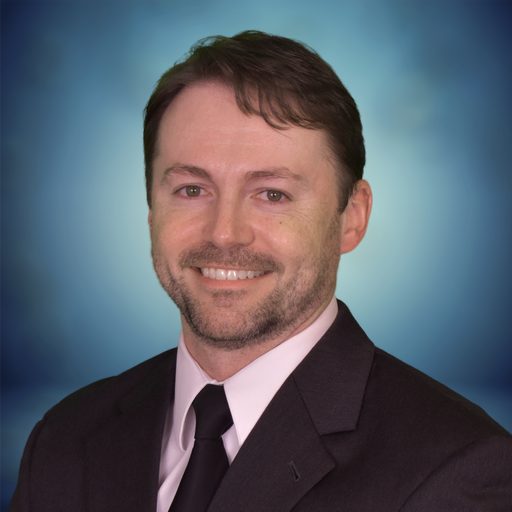 Derek Powell, MD