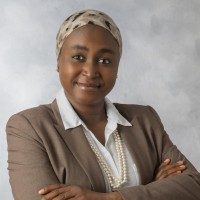 Hafsat Mashegu, MD