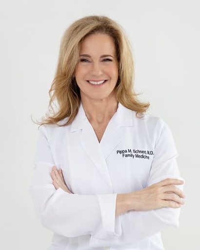 Pippa Schnee, MD