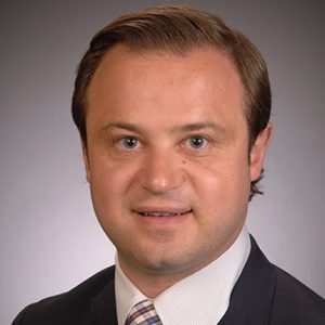 Timothy Glew, MD