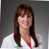 Wendy McConnell, DO, FAOCO