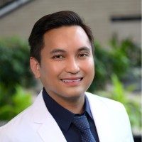 Aries Caesar Gavino, MD