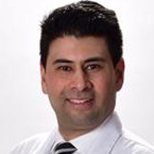 Mahmoud Sharaf, FACC, FRCP, MD