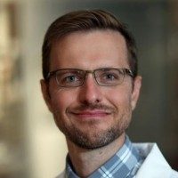 Carl Walther, FASN, MD